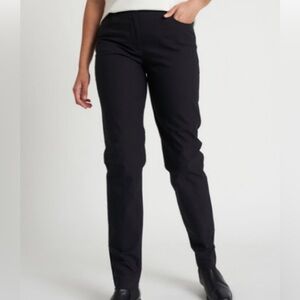 Kit and Ace Women’s Navigator Journey Pants Black Size 12